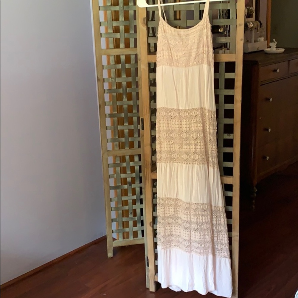 Sun dress